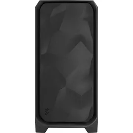Fractal Design Fractal Meshify 3 XL Black Solid Midi Tower Gaming Gehäuse schwarz