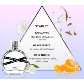 So...? Starlet Eau de Parfum 50 ml