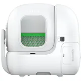 Petkit Purobot Max Pro (Selbstreinigendes Katzenklo), Katzenklo