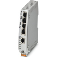 Phoenix Contact FL SWITCH 1105N Industrial Ethernet Switch