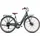 Adriatica RETRO 28 Zoll RH 45 cm Damen grau