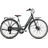 28 Zoll RH 45 cm Damen grau