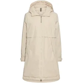CAMEL ACTIVE Winterparka mit Kapuze Eiche, | 36