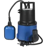 SFA Sanibroy SFA Schmutzwasserpumpe SANISUB-004 S ZPK 40 A, Fördervolumen 10 cbm, für Kellerentwässerung