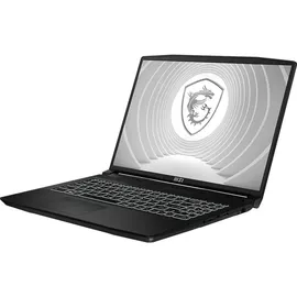 MSI CreatorPro M16 16'' i7-13700H 32 GB RAM 2 TB SSD RTX A3000 Win 11 Pro Schwarz