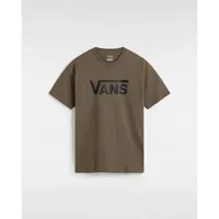 Vans Classic Kurzarm-T-Shirt Bungee Cord S