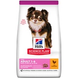 Hill's Science Plan Light Small & Mini Adult Huhn 6 kg