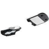 Atomic Cantable Grip Pad Unisex Schwarz/Weiß 22,0-24,5