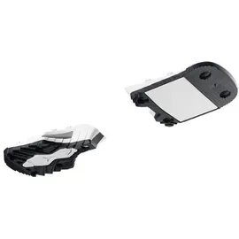 Atomic Cantable Grip Pad Unisex Schwarz/Weiß 22,0-24,5