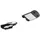 Atomic Cantable Grip Pad Unisex Schwarz/Weiß 22,0-24,5