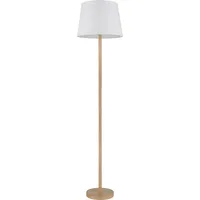 Nowa LED Stehlampe "JORIS", in brown Ø Gr.: onesize
