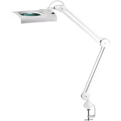 LED-Lupenleuchte Glaslinse 190,5 mm (7,5′′) - 9223