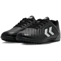 hummel Top Star LC 2.0 TF Multinocken-Fußballschuhe Kinder 2001 - black 31