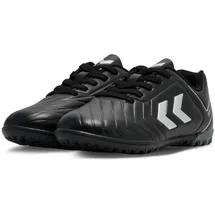 hummel Top Star LC 2.0 TF Multinocken-Fußballschuhe Kinder 2001 - black 31