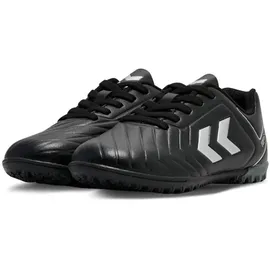 hummel Top Star LC 2.0 TF Multinocken-Fußballschuhe Kinder 2001 - black 31