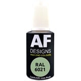 Alex Flittner Designs Lackstift RAL 6021 BLASSGRUEN matt 20ml Reparaturstift Acryl Retuschierlack Reparaturlack Holz Metall Möbel Bad