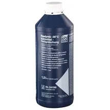 Swag Frostschutz Blau 1,5 l