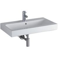 Geberit iCon Waschtisch 75 x 48,5 cm (124075000)