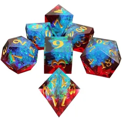 Spacebreaker Fire and Ice