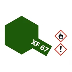 XF-67 NATO Grün matt 23ml