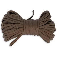 Tasmanian Tiger Reepschnur 20 m Braun