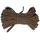 Tasmanian Tiger Reepschnur 20 m Braun