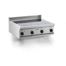 Saro Induktionsherd Tischmodell E7/Cui4Bbl