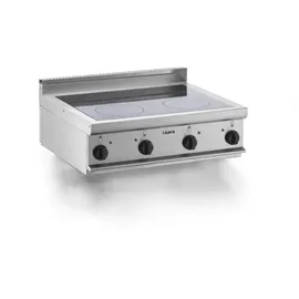Saro Induktionsherd Tischmodell E7/Cui4Bbl
