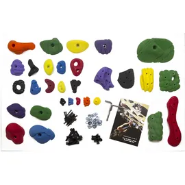 Metolius Klettergriff Weiß