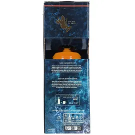 Talisker 10 Years Old Single Malt Scotch 45,8 vol 0,7 l Geschenkbox