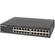Netgear GS324 24 Port Switch