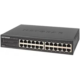 Netgear GS324 24 Port Switch