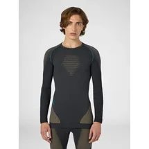 Uyn Evolutyon Uw Lg Herren Unterhemd, grau - L/XL
