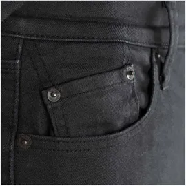 Oxford Original Approved Slim, Jeans - Schwarz - W38/L30