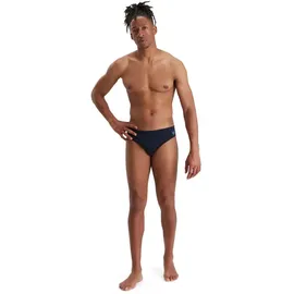 Speedo Eco Endurance+ 7 cm - Badehose Gr 3 blau