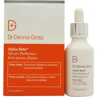 Dr Dennis Gross Dr Dennis Gross, Gesichtsserum, Alpha Beta