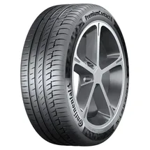 Continental PremiumContact 6 245/45 R21 104Y XL