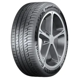 Continental PremiumContact 6 245/45 R21 104Y XL