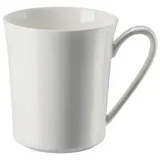 Rosenthal Kaffeetasse 0,4 l Weiß