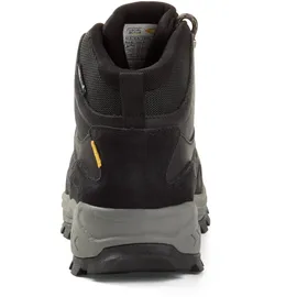 CAMEL ACTIVE teXXXactive® Wanderschuh mit robuster Profilsohle schwarz 43