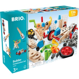 BRIO Builder Box 135-tlg. (34587)