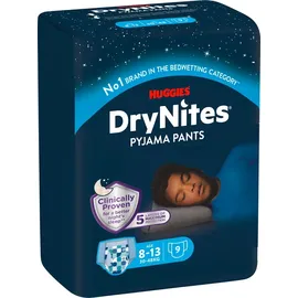 DryNites Windelhose 30-48 kg 27 St.