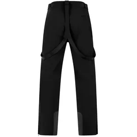 Protest PRTChester snowpants, True Black S