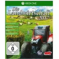 UIG Die Landwirtschaft 2017 (USK) (Xbox One)