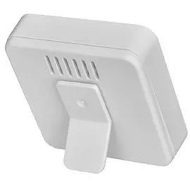 TFA 4er-Set Thermo-Hygrometer weiß