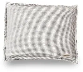 BADESOFA	 Saunasofa Kissen - Hellgrau