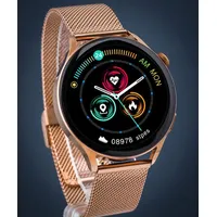 Rubicon RNCE81 Damen-Smartwatch