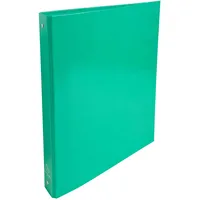 Exacompta Ringbuch Karton, 4 Ringe 30mm, Rücken 40mm, 32x26cm