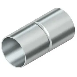 Fintech IESM 40 E5 für Rohr-Ø 40mm 1.4571