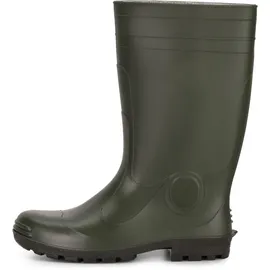 Ladeheid LA-974 Gummistiefel Grün 41